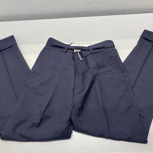 Officine Générale “Hugo” Italian Fresco Pants – Size 46 (NWT)